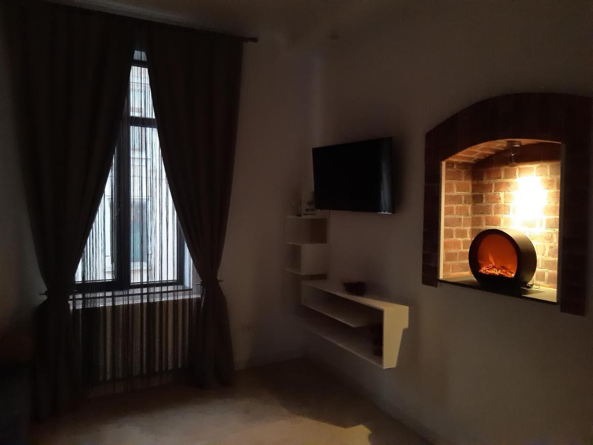 Casa J. Gusbeth Apartment Brasov