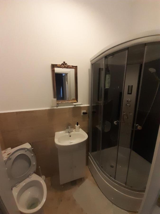 Casa J. Gusbeth Apartment Brasov
