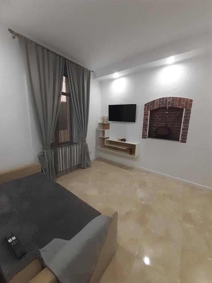 Apartment Casa J. Gusbeth Brasov
