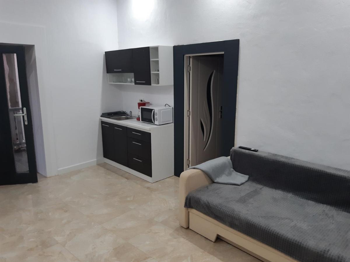 Apartment Casa J. Gusbeth