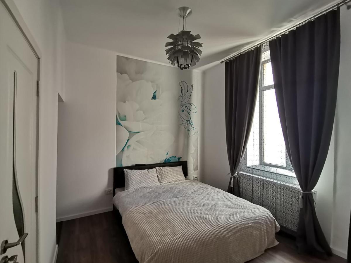 Apartment Casa J. Gusbeth *