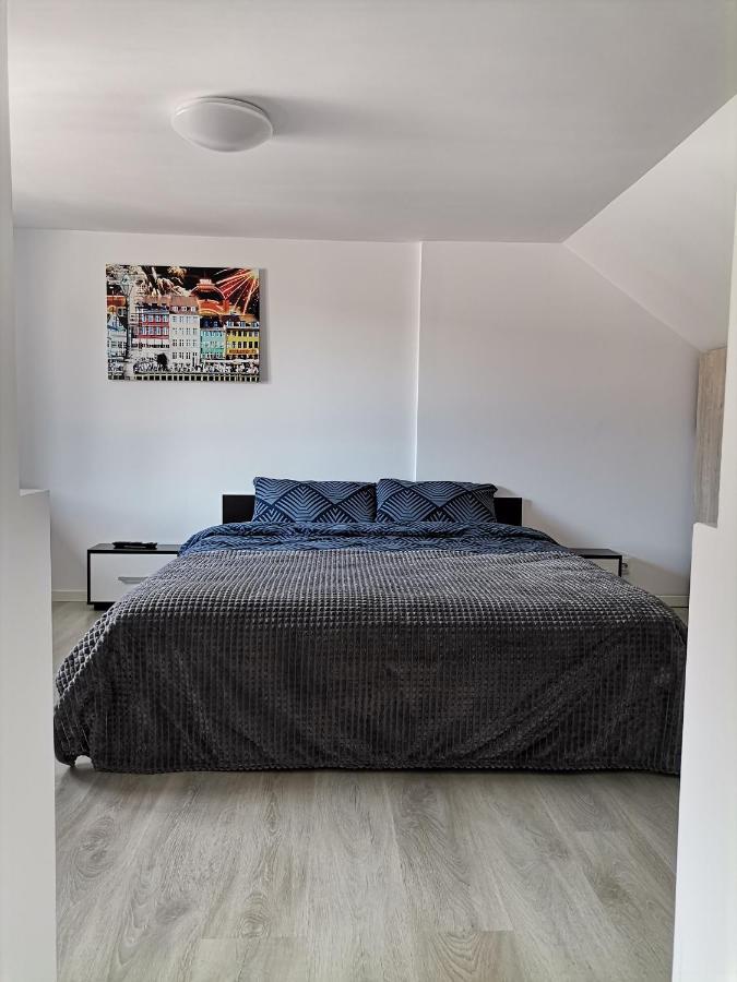 Casa J. Gusbeth Apartment