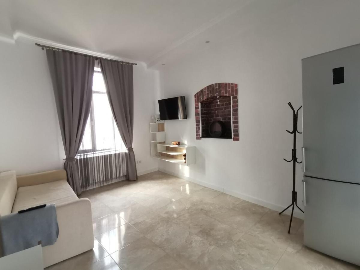 Apartment Casa J. Gusbeth Brasov