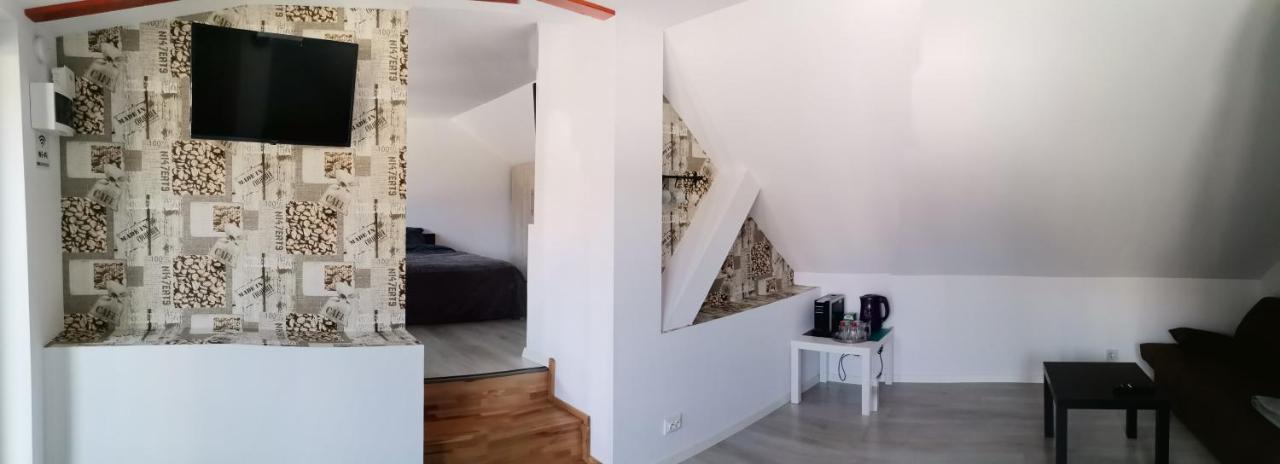 Apartment Casa J. Gusbeth *