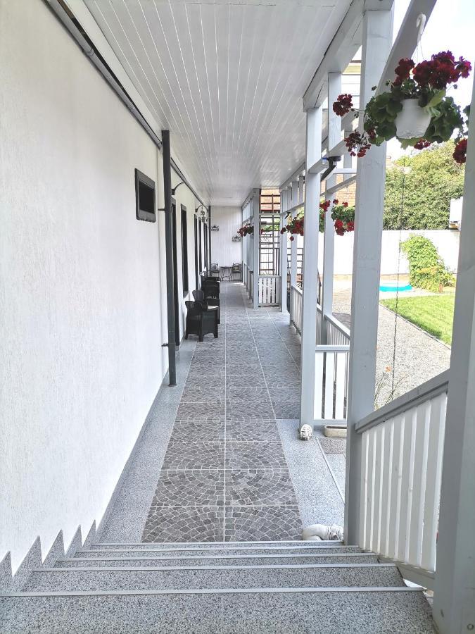 Apartment Casa J. Gusbeth *