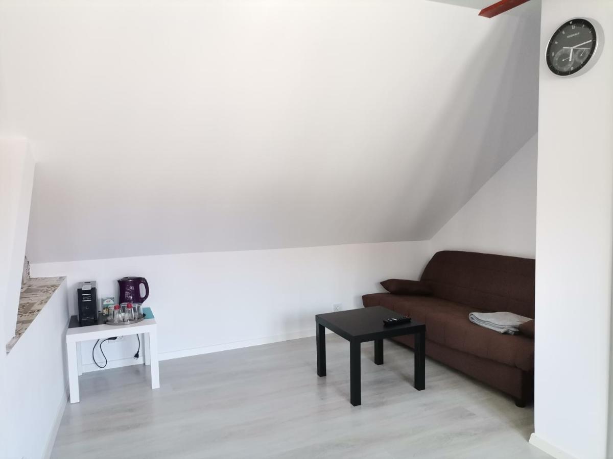 Apartment Casa J. Gusbeth Brasov
