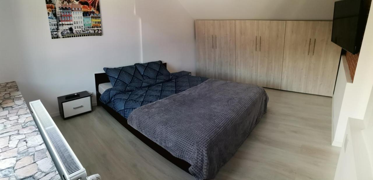 Casa J. Gusbeth Apartment