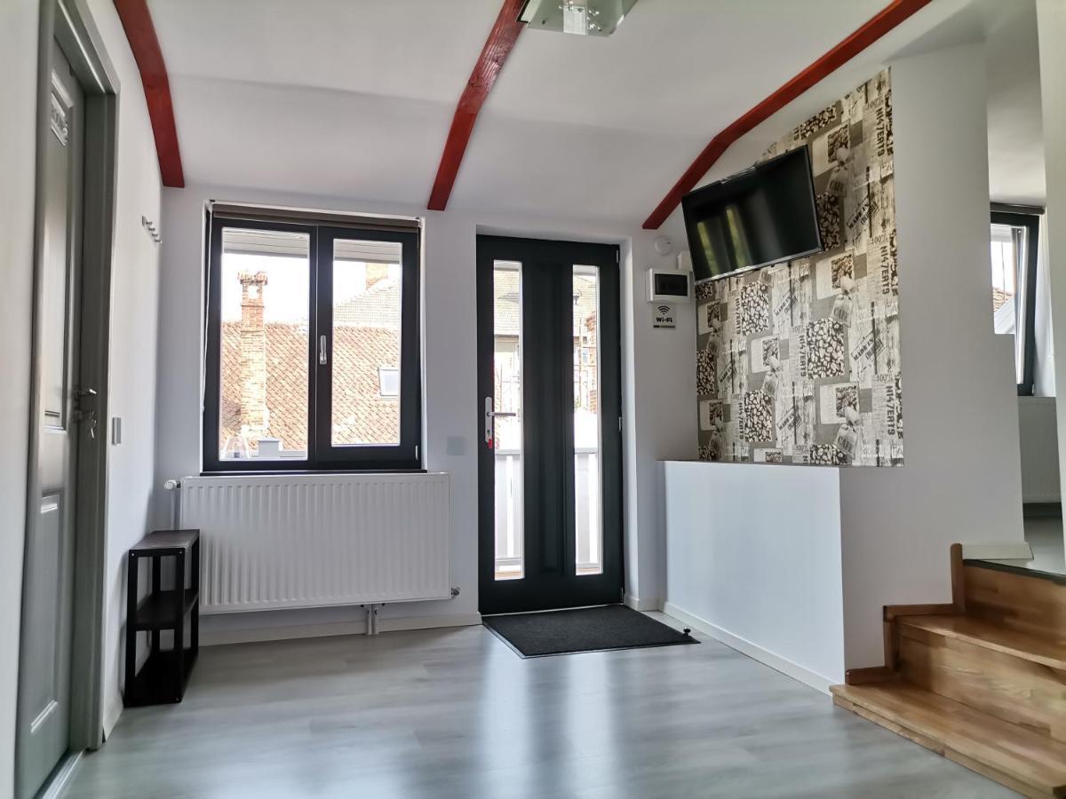 Apartment Casa J. Gusbeth
