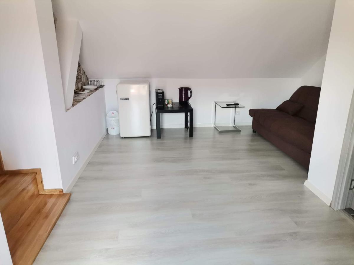 Apartment Casa J. Gusbeth