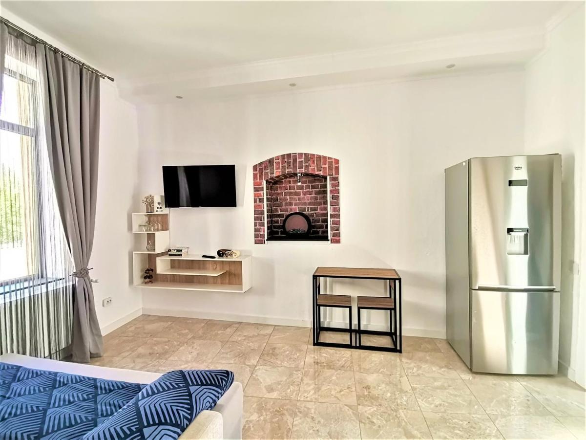 Apartment Casa J. Gusbeth Brasov